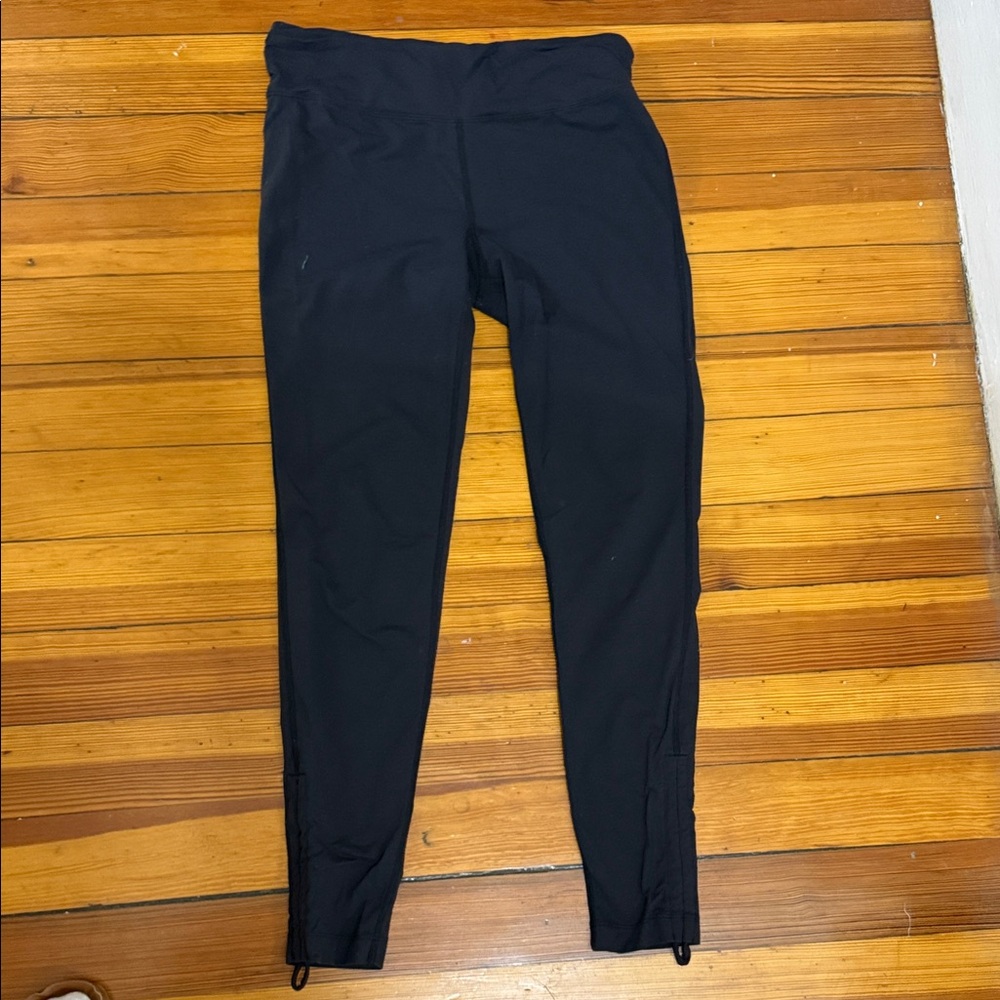 Roots Midnight Black Jumpsuit